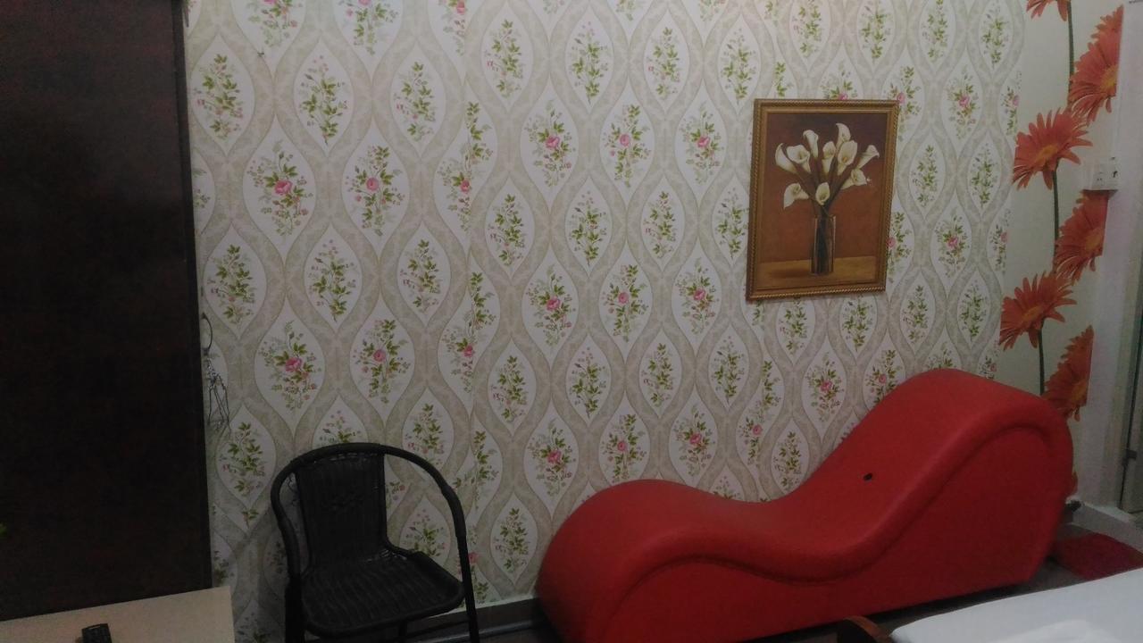 Hotel Hoa Thinh Hô Chi Minh-Ville