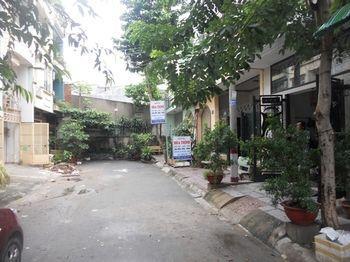 Khách sạn Hòa Thịnh TP. Hồ Chí Minh
