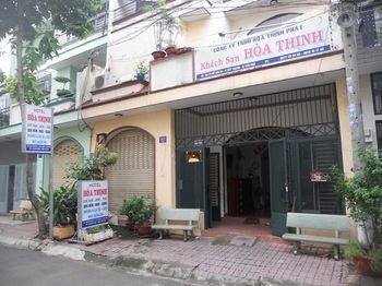 Khách sạn Hòa Thịnh *