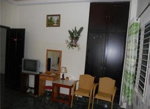 Hòa Thịnh Khách sạn